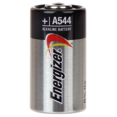 ALKALINE BATTERY BAT-4LR44*P2 6 V 4LR44 ENERGIZER 2