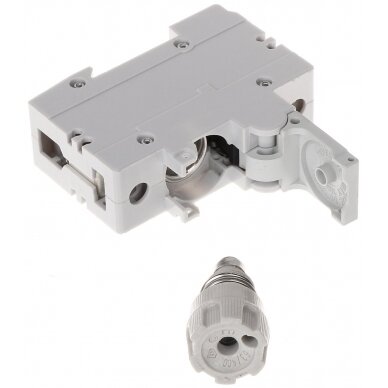 SWITCH DISCONNECTOR WITH FUSE LE-606606 ONE-PHASE 25 A D02 LEGRAND 6