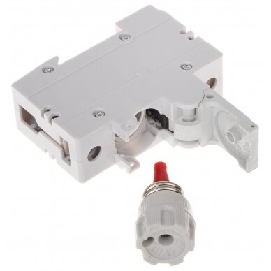 SWITCH DISCONNECTOR WITH FUSE LE-606619 ONE-PHASE 63 A D02 LEGRAND 6