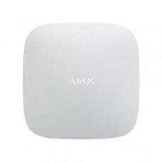 Alarm control panel AJAX WRL HUB 2 PLUS 20279, white