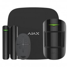 Alarm security kit AJAX STARTERKIT 20287, black
