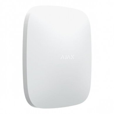 Alarm control panel AJAX WRL HUB 2 14910, white 1