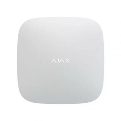 Alarm control panel AJAX WRL HUB 2 PLUS 20279, white