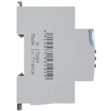LED INDICATOR LE-412933 FOR MOUNTING ON A DIN (TS-35) RAIL LEGRAND 2