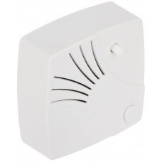 WIRED DOORBELL OR-DP-VD-145/W/8V ORNO