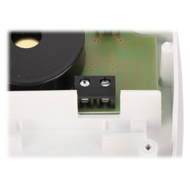 WIRED DOORBELL OR-DP-VD-145/W/8V ORNO 4