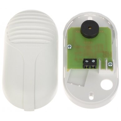 WIRED DOORBELL OR-DP-VD-147/W ORNO 4