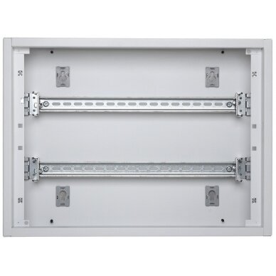 SURFACE-MOUNTING DISTRIBUTION CABINET 48-MODULAR LE-337202 XL3 S 160 LEGRAND 2