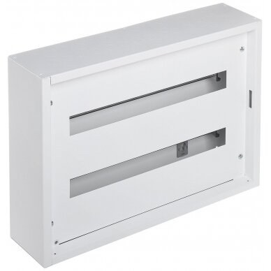 SURFACE-MOUNTING DISTRIBUTION CABINET 48-MODULAR LE-337202 XL3 S 160 LEGRAND