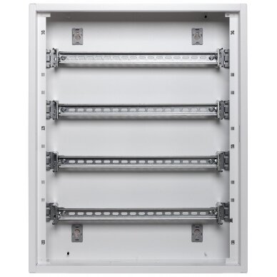 SURFACE-MOUNTING DISTRIBUTION CABINET 96-MODULAR LE-337204 XL3 S 160 LEGRAND 2