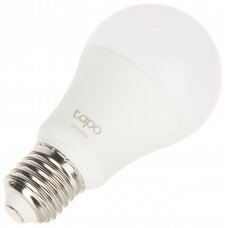SMART LIGHT BULB WITH DIMMER TL-TAPO-L510E Wi-Fi TP-LINK