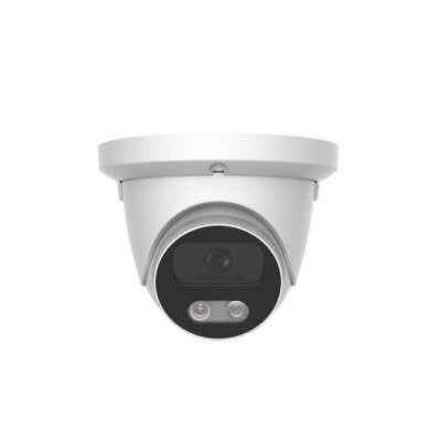 Smart IP camera Longse CMSEKL800/A, 8Mp Sony Starvis, 2,8mm, IR up to 25m, POE, microphone 2
