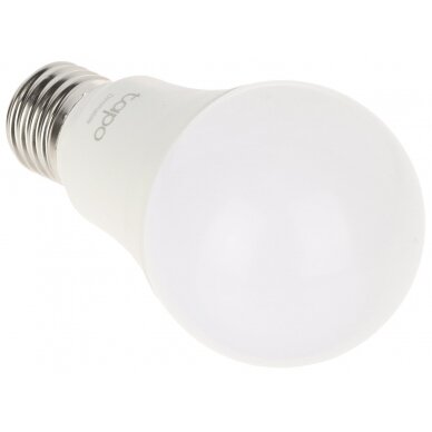 SMART LIGHT BULB WITH DIMMER TL-TAPO-L510E Wi-Fi TP-LINK 1