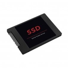 SSD disk 1920-2000GB (2TB), 2,5", SATA3, >800TBW