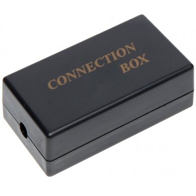 CONNECTION BOX PU-5