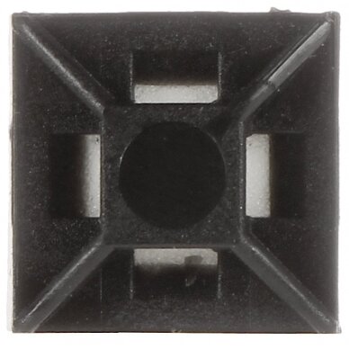 CABLE TIE HOLDER PS-3-12X12/B