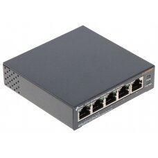 SWITCH POE TL-SF1005P 5-PORT TP-LINK