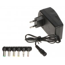 SWITCHING ADAPTER 3-12V/2.5A/TAY