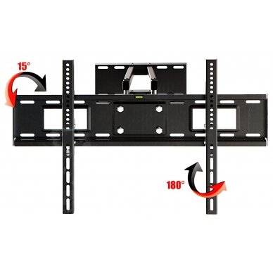 TV OR MONITOR MOUNT AX-HAMMER 3