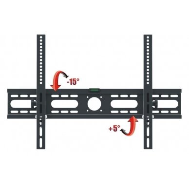 TV OR MONITOR MOUNT AX-MAGNUM 3