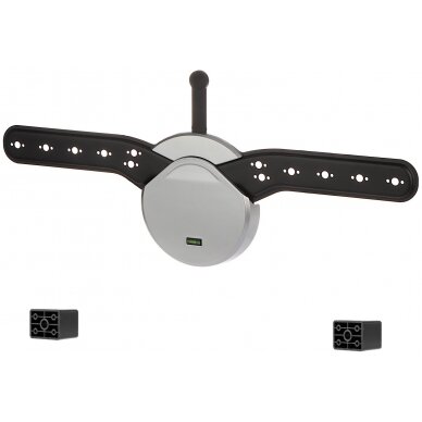 TV OR MONITOR MOUNT AX-ORION RED EAGLE