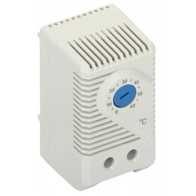 THERMOSTAT FOR FAN COOLERS KTS-011 1