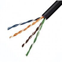 UTP outdoor cable 1m