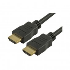 HDMI cable (A-A) 1,5m