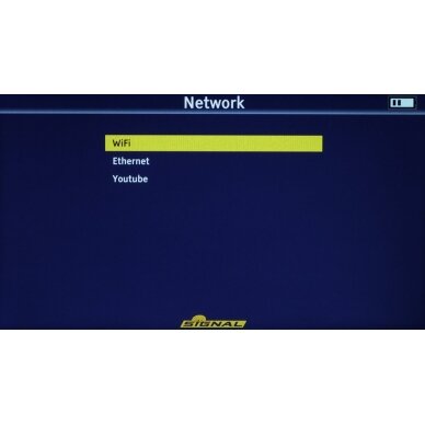 UNIVERSAL METER ST-6986 DVB-T/T2 DVB-S/S2 DVB-C SIGNAL 14