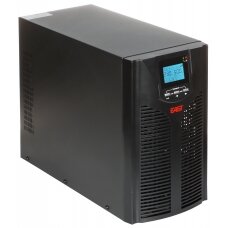 UPS AT-UPS2000/2-LCD 2000 VA EAST