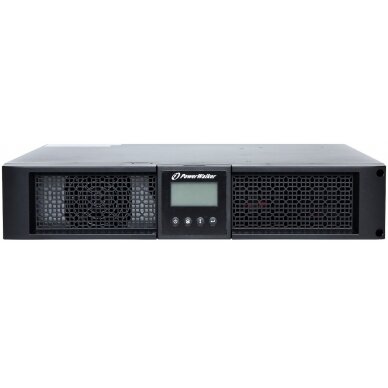 UPS VI-1000-RT/LCD 1000 VA 1