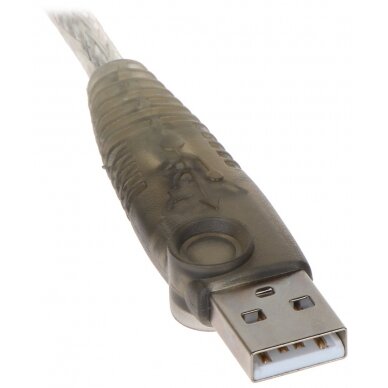 USB/RS-232 CONVERTER UC-232A 2