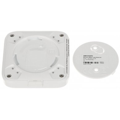 WIRELESS FLOOD DETECTOR AX PRO DS-PDWL-E-WE Hikvision 4