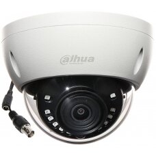 Vandalproof HD camera Dahua HAC-HDBW1200E-0280B-S5, 1080P, 2.8mm