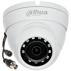 Vandalproof HD camera Dahua HAC-HDW1800M-0280B, 8.3MP, 2.8mm