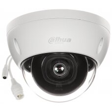 Vandalproof IP camera Dahua IPC-HDBW1230E-0280B-S5, 1080P, 2.8mm