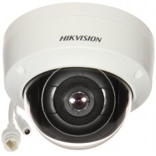 Vandalproof IP camera Hikvision DS-2CD1121-I(2.8MM)(F), 2,1MP, POE