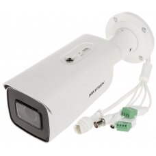 Vandalproof IP camera Hikvision DS-2CD2643G2-IZS(2.8-12mm), 4MP