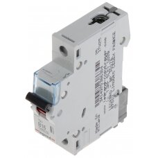 CIRCUIT BREAKER LE-403357 ONE-PHASE 16 A B TYPE LEGRAND