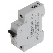 CIRCUIT BREAKER LE-419137 ONE-PHASE 20 A B TYPE LEGRAND