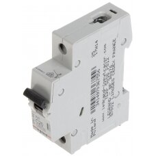 CIRCUIT BREAKER LE-419203 ONE-PHASE 20 A C TYPE LEGRAND