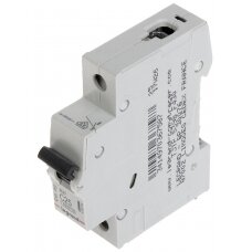 CIRCUIT BREAKER LE-419204 ONE-PHASE 25 A C TYPE LEGRAND