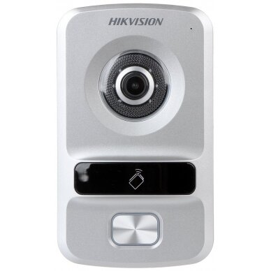 VIDEO DOORPHONE DS-KV8102-IP Hikvision 1