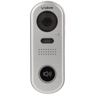 VIDEO DOORPHONE S1001 VIDOS 1