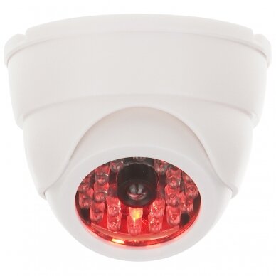 Fake Outdoor Security Camera ADP-940/LED