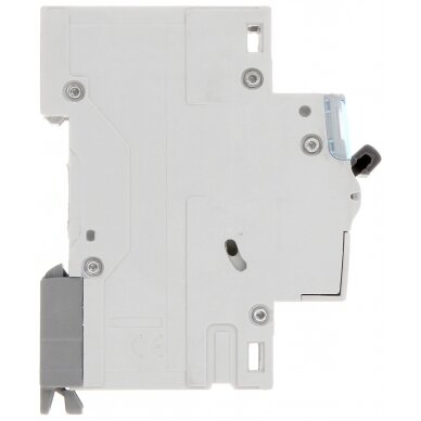 CIRCUIT BREAKER LE-403353 ONE-PHASE 6 A B TYPE LEGRAND 2