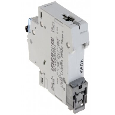 CIRCUIT BREAKER LE-403357 ONE-PHASE 16 A B TYPE LEGRAND 3