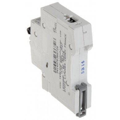 CIRCUIT BREAKER LE-419136 ONE-PHASE 16 A B TYPE LEGRAND 3