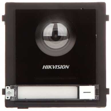 VIDEO DOORPHONE DS-KD8003-IME2 Hikvision 1