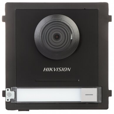 VIDEO DOORPHONE MODULE DS-KD8003-IME1(B)/EU Hikvision 1